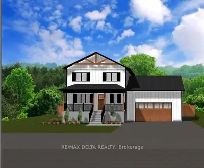Detached in Clarence-Rockland