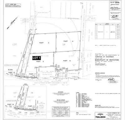 Vacant Land in Whitestone