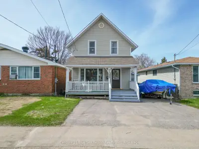 1152 Hammond Street, North Bay, On P1b 2h9
