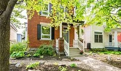 245 Mackay Street, New Edinburgh - Lindenlea, ON K1M 2B6