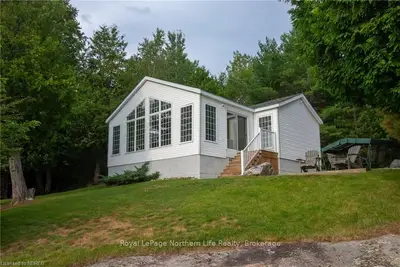 1089 Lac Clair Road, West Nipissing, On P0h 1m0