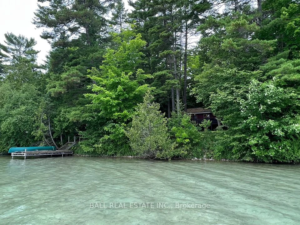 8 Fire Route 48A , Trent Lakes, ON K0L 1J0