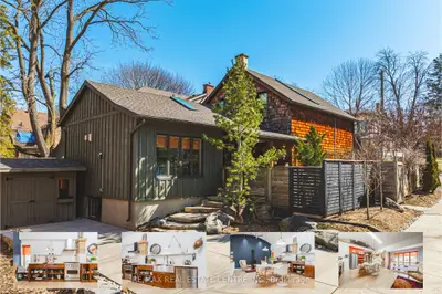 Detached in Waterloo