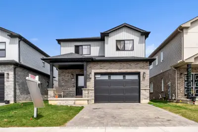 Detached in London South