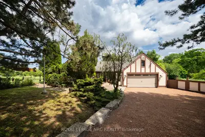 1776 York Road, Niagara-on-the-lake, On L0s 1j0