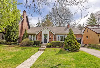 Detached in London East