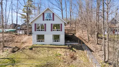 Detached in Kawartha Lakes