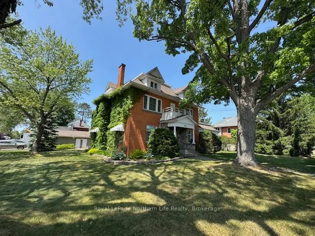 135 Main Street, West Nipissing, ON P2B 1N6