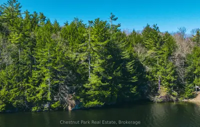 Vacant Land in Muskoka Lakes