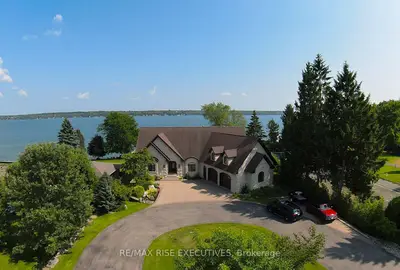 Detached in Augusta