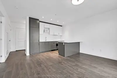 Condo Apartment in Waterloo