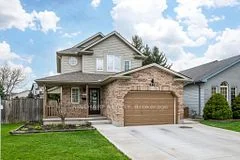 881 Railton Avenue, London East, On N5v 4w3