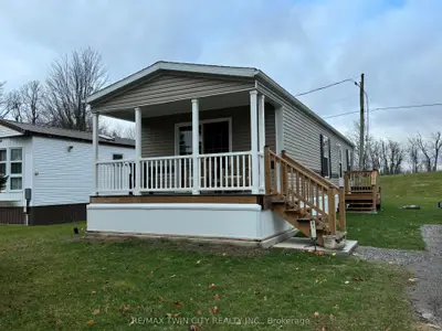 MobileTrailer in Hamilton