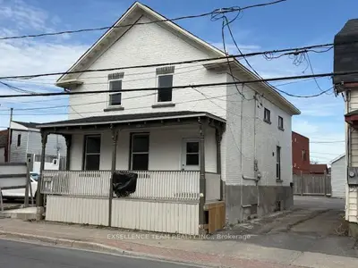 Duplex in Cornwall