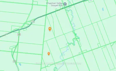 Vacant Land in Magnetawan