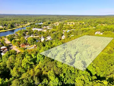 Vacant Land in Bonnechere Valley