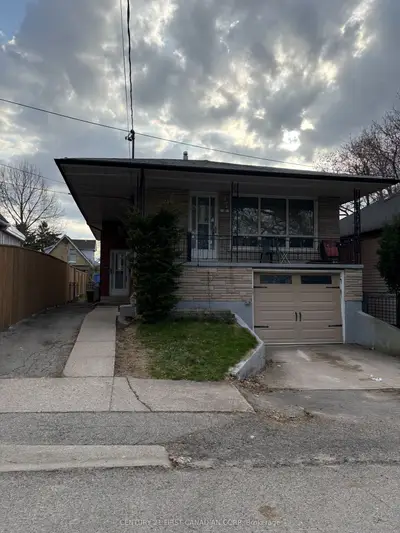 60 Dillabough Street, London East, On N5z 2b8
