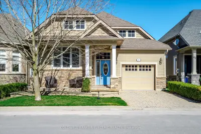 Vacant Land Condo in Peterborough