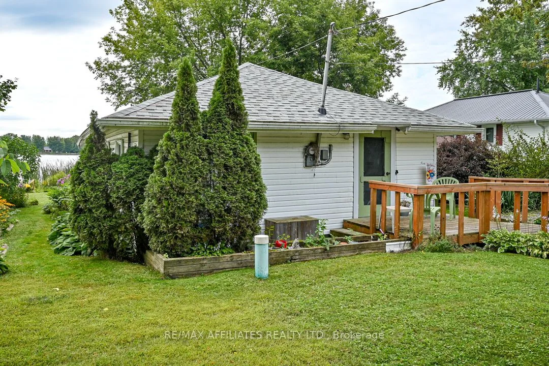 147 BEEK Road, Montague, ON K0G 1K0