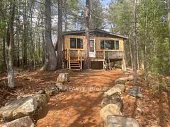 378 SPECTACLE LAKE Road, Madawaska Valley, ON K0J 1B0