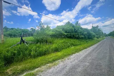 Vacant Land in Tay Valley