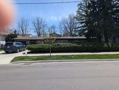 Detached in Kitchener