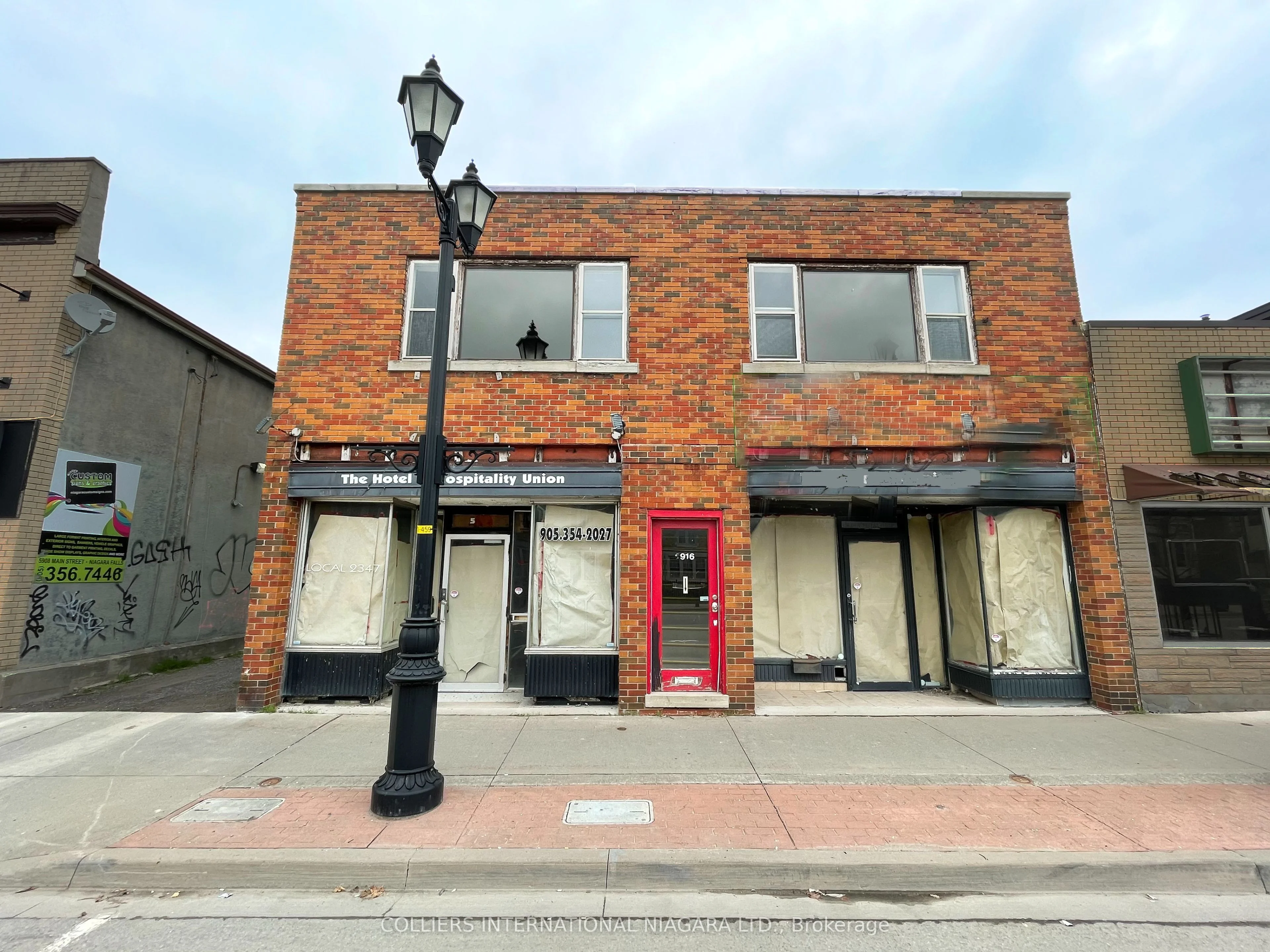 5916 Main Street, Niagara Falls, On L2g 5z8