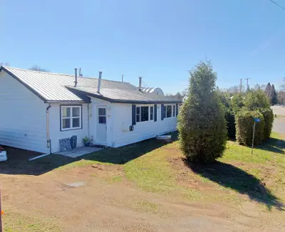 Detached in Faraday