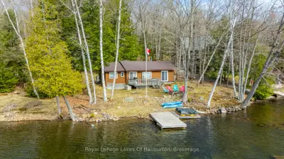 Detached in Highlands East