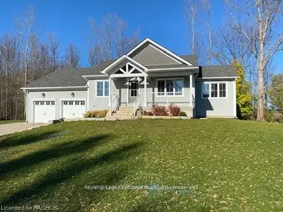 Detached in Kincardine