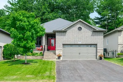 Detached in Quinte West