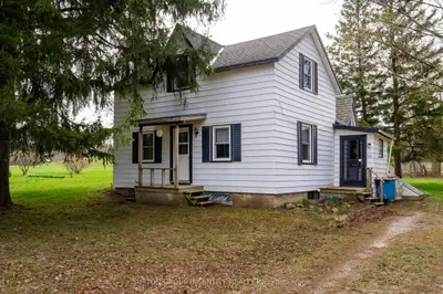 Detached in Meaford