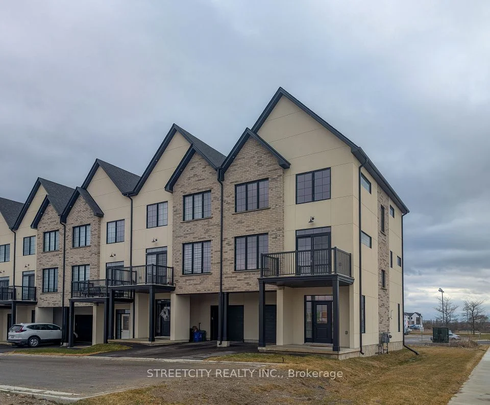 235 Kennington Way 8, London South, ON N6L 0H4