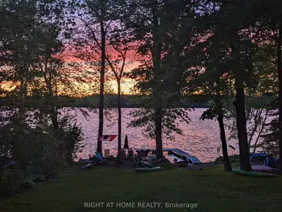 Detached in Kawartha Lakes