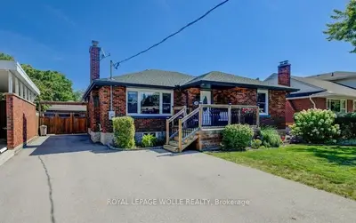 Detached in Cambridge