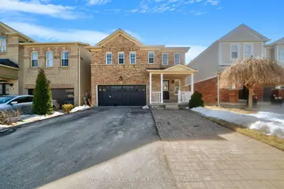 Detached in Hamilton
