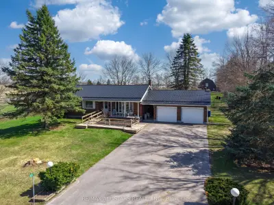 Detached in Kawartha Lakes