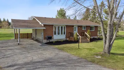Detached in North Grenville