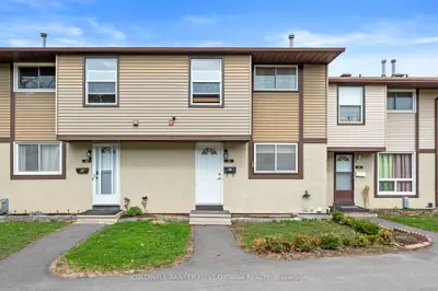 Condo Townhouse in Elmvale Acres and Area