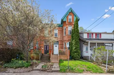 Semi-Detached in Hamilton
