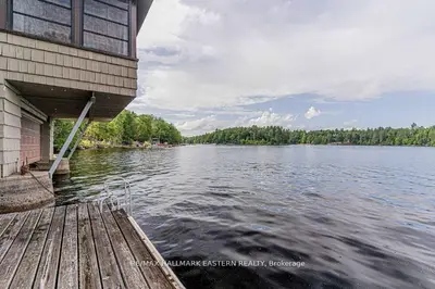 Detached in Trent Lakes