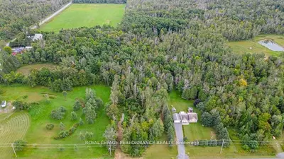 Vacant Land in South Stormont