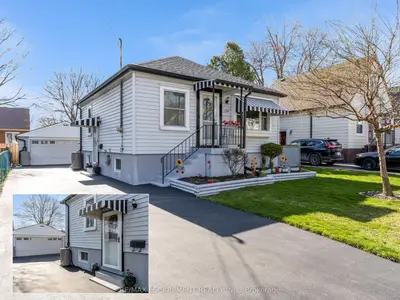 229 East 31st Street, Hamilton, On L8v 3p6