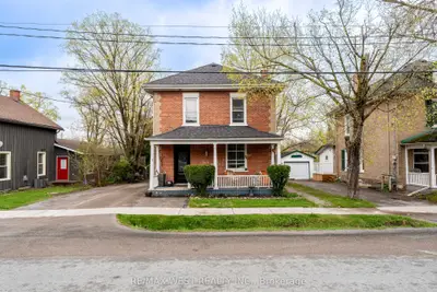 Detached in Selwyn