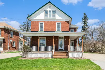 Detached in Smiths Falls