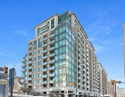 238 Besserer Street 102, Lower Town - Sandy Hill, On K1n 6b1