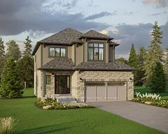 17 Charles Morley Boulevard, Huntsville, ON P1H 0G5