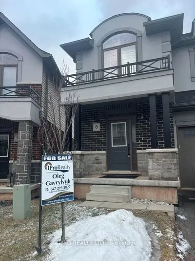 4297 East Avenue 8, Lincoln, On L0r 1b6