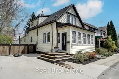 Detached in Hamilton