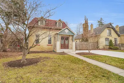 16 Edward Street, London South, On N6c 3h1